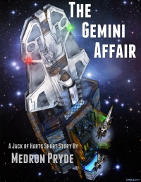 The Gemini Affair on Amazon